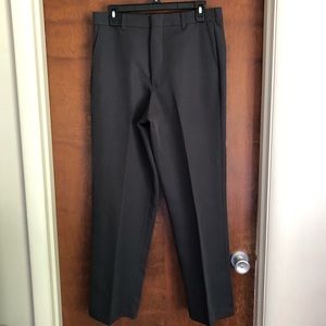 Men’s dress pants - gray